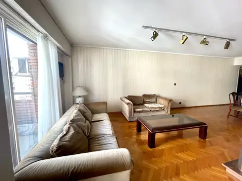 Departamento en Palermo