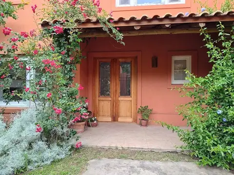 Casa en Venta 10 años