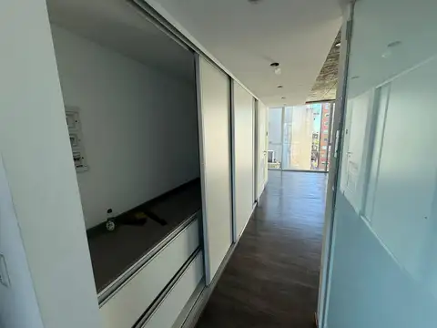 Oficina en Venta en Nuñez, USD 365.000