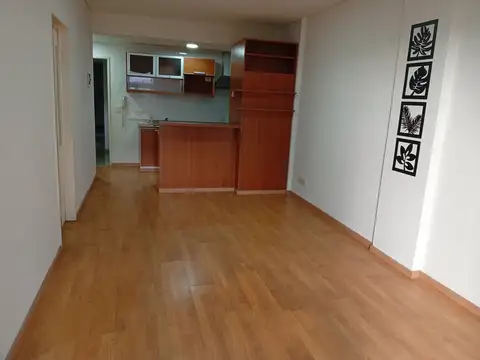 Departamento en Alquiler 9 años