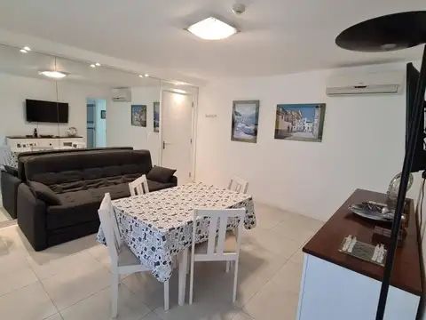 Departamento en Venta en Playa Brava, USD 160.000