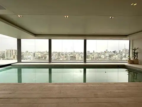 Presidente Luis Sáenz Peña 800