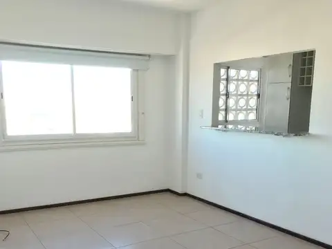 ALQUILER 24 MESES Departamento San Carlos Mar del Plata 2 ambientes c/ cochera