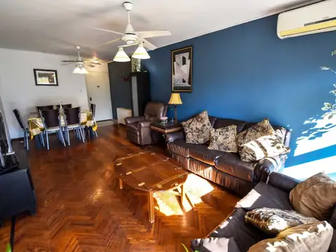 Entre Rios 1100, Piso 4