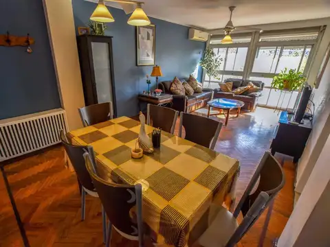 Departamento en Venta de 3 dormitorios