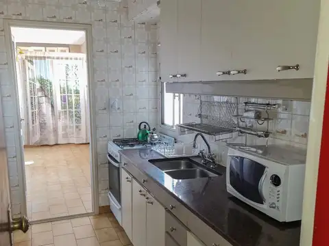 Departamento en Venta en Centro, USD 125.000