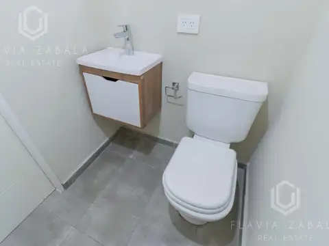 Departamento en Venta en Boedo, USD 139.000