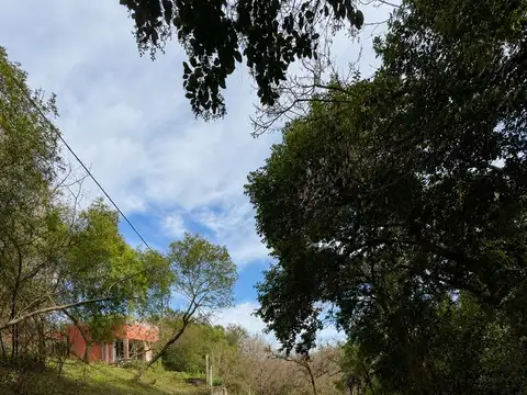 Terreno en Venta 11  mts Frente