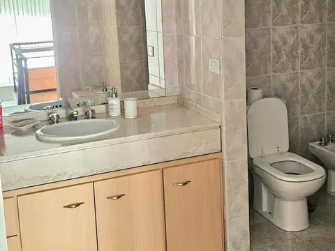 Departamento en Venta en Recoleta, USD 225.000