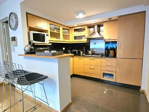 Departamento en Venta 27 años
