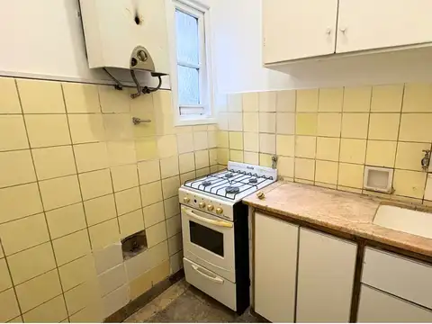 Departamento en Alquiler 65 años