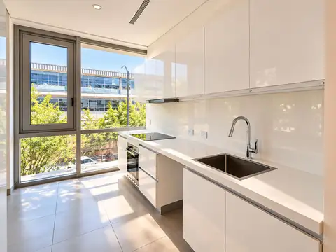Departamento en Alquiler de 4 ambientes