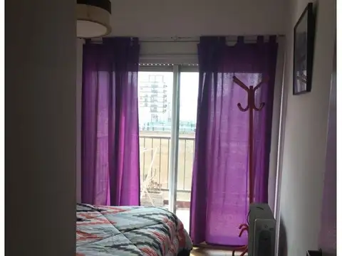 Departamento en Alquiler Temporal 35 años