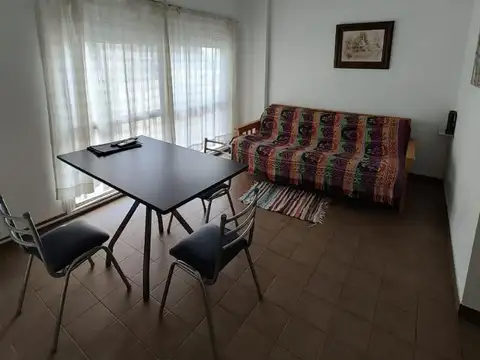 Departamento en Alquiler Temporal en Almagro, USD 650