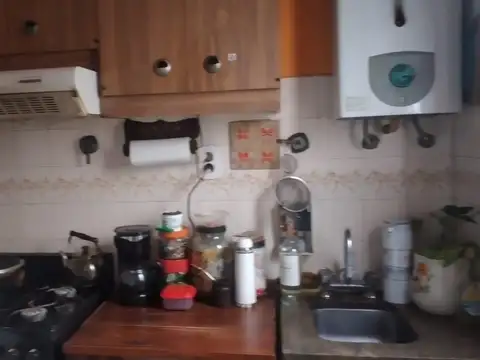 Depto Tipo Casa en Venta 30 años