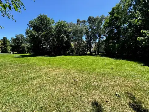 Terreno en Venta en Moreno, USD 287.000