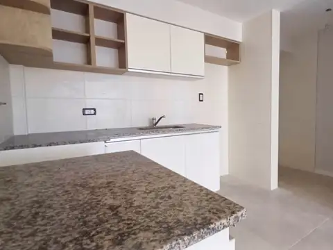 Departamento en Venta en Republica De La Sexta, USD 80.000