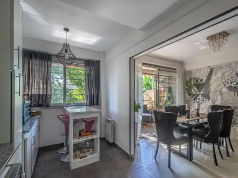 Venta Semipiso 3 Ambientes + Escritorio y Cochera Lanús Oeste