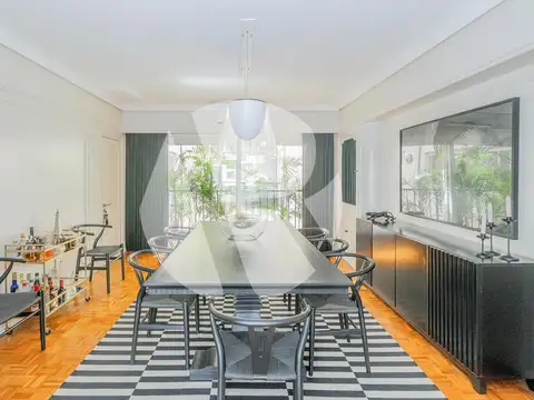 Departamento en Venta en Recoleta, USD 785.000