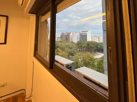 Avenida Rivadavia 1700, Piso 8
