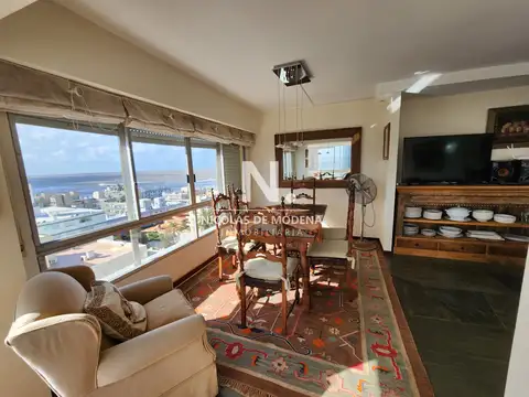 Departamento en Venta en El Retiro, USD 348.000