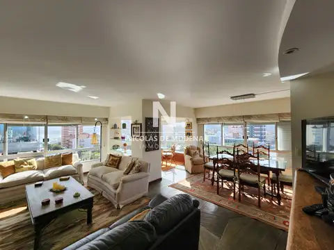 Apartamento Edificio Recalada  en venta