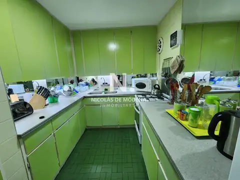 Apartamento Edificio Recalada  en venta