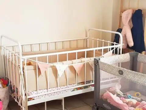 Departamento en Venta con 1 cochera