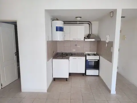 Departamento en Venta en San Fernando, USD 79.000