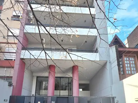 CAMPANA 3400, Piso 0