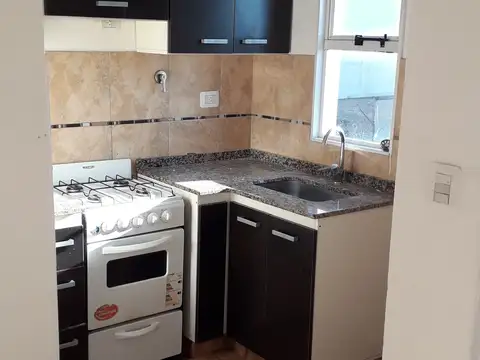 Departamento en Alquiler de Monoambiente