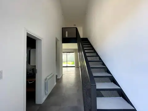 Housing Cuñatai -  Enrique Cavendish 6050