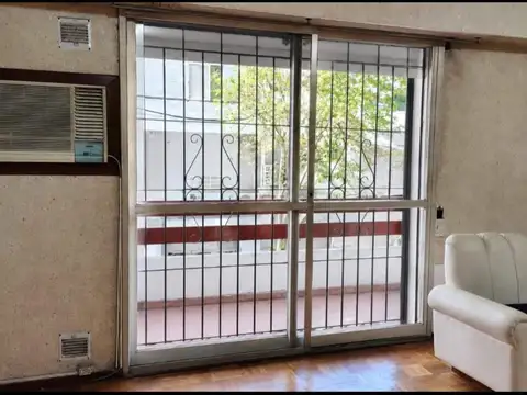 Departamento en Alquiler de 3 ambientes