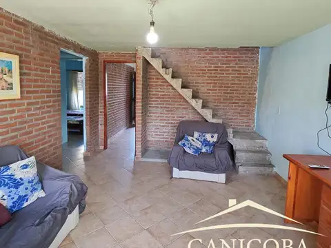 Casa en Venta en Santa Clara Del Mar, USD 80.000