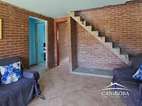 Casa en Venta en Santa Clara del Mar, USD 60.000