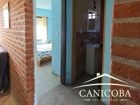 Casa en Venta 40 años