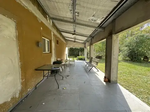 Calle 1455 (Los Álamos) , Piso 0