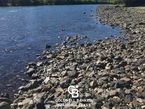 Terreno en Venta 500  mts Frente