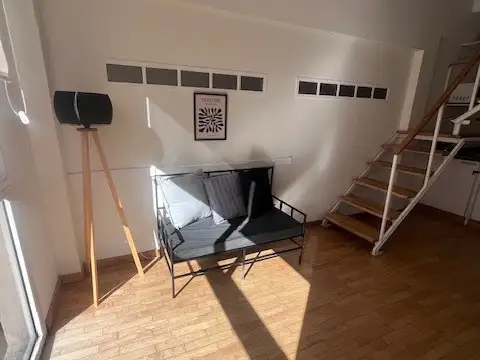 Departamento en Alquiler Temporal 10 años