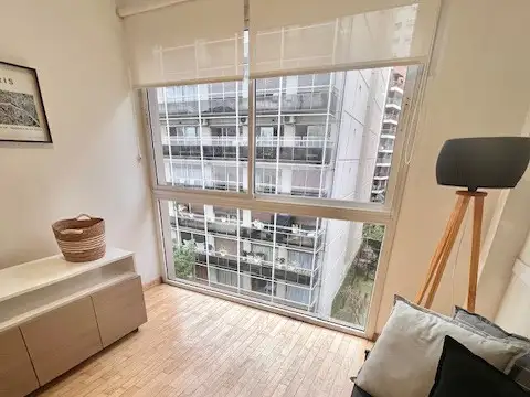 Departamento en Alquiler Temporal 10 años