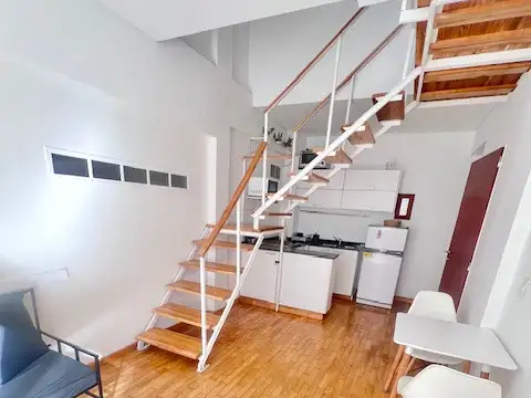 Departamento en Alquiler Temporal al Noroeste