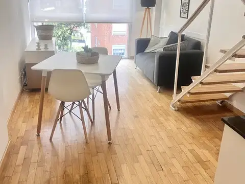 Departamento en Alquiler Temporal en Belgrano, USD 700