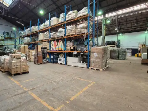 Ministro Brin  al 600