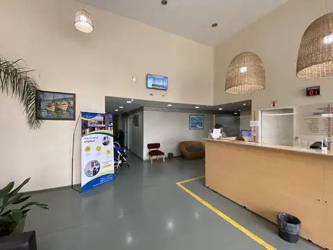 Galpon en Venta A Estrenar