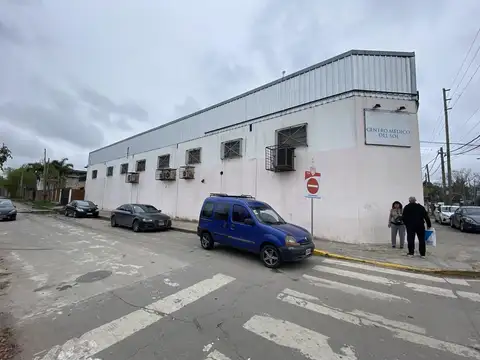 Galpon en Venta en Rincon de Milberg, USD 680.000
