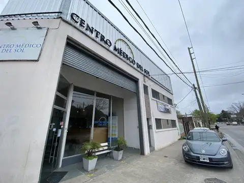 Depósito  en Venta en Rincón de Milberg, Tigre, G.B.A. Zona Norte