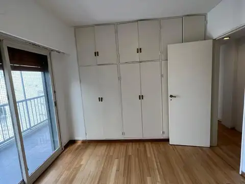 Departamento en Alquiler de 4 ambientes