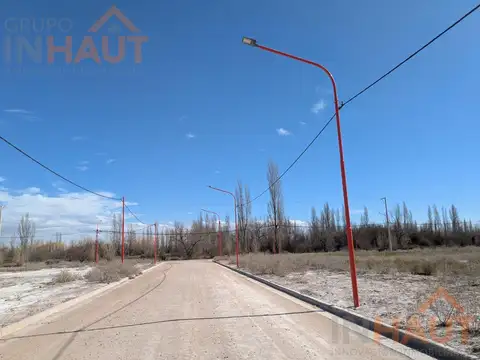 Terreno en Cipolletti