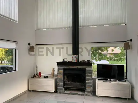 Casa en Alquiler A Estrenar