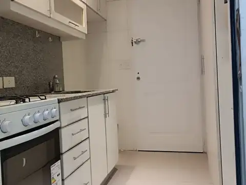 Departamento en Alquiler de 2 dormitorios